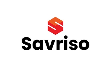 Savriso.com - Creative brandable domain for sale